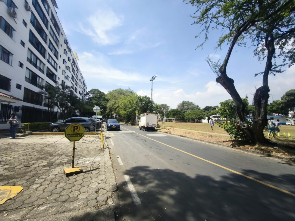 Apartamento en venta en Ciudad Capri, Cali · foto 22 de 24