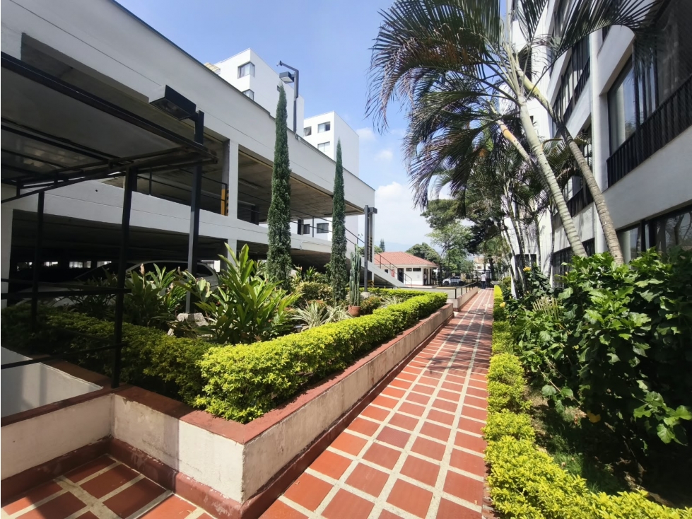 Apartamento en venta en Ciudad Capri, Cali · foto 24 de 24