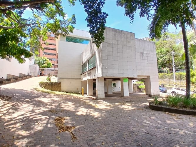 Local en arriendo en Castropol, Medellín, 597 m² · foto 7 de 10