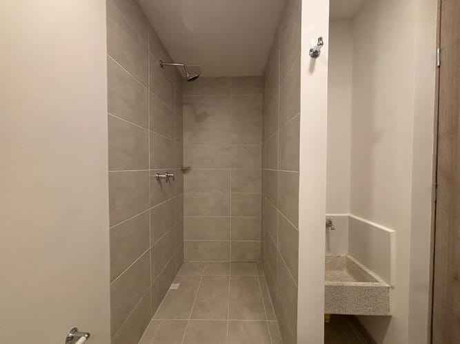 Apartaestudio en venta en Calle Larga, Sabaneta, 35 m² · foto 11 de 14