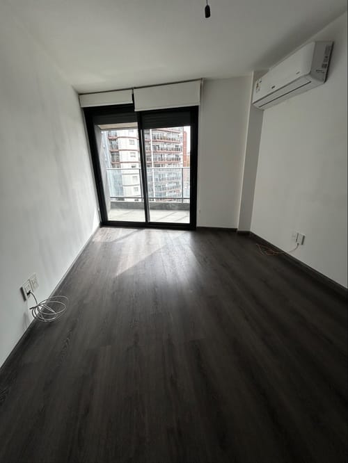 Apartamento en Alquiler · Foto 2