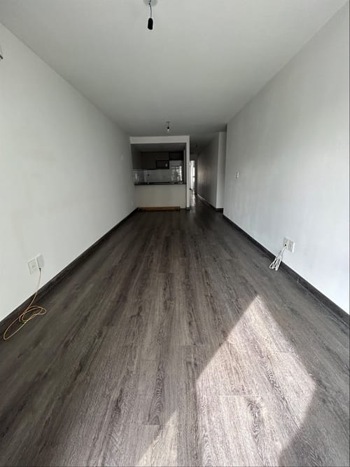 Apartamento en Alquiler · Foto 3
