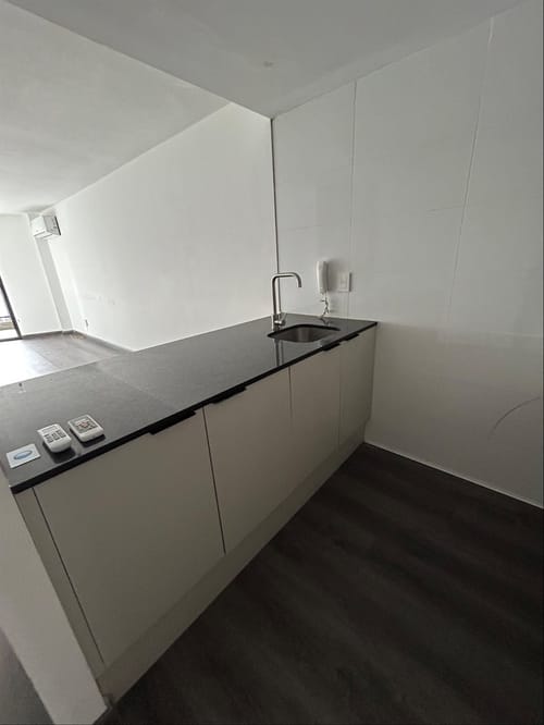 Apartamento en Alquiler · Foto 4