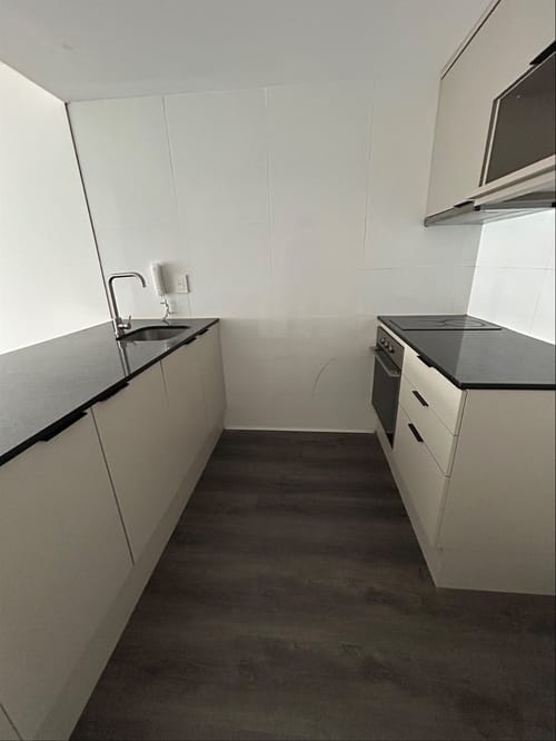 Apartamento en Alquiler · Foto 5