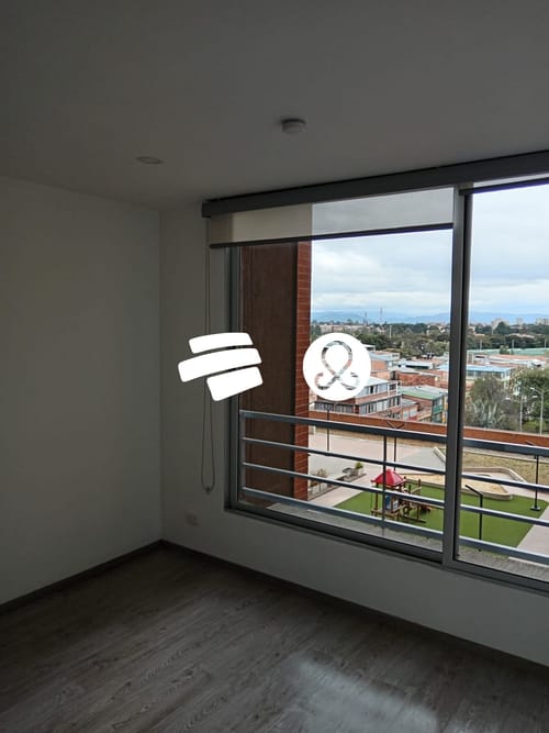 Apartamento de 1 alcoba en venta en Villa Del Prado, Bogotá, 30 m² · foto 10 de 23
