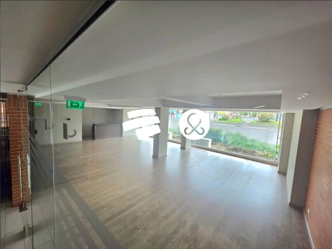 Apartamento de 1 alcoba en venta en Villa Del Prado, Bogotá, 30 m² · foto 21 de 23