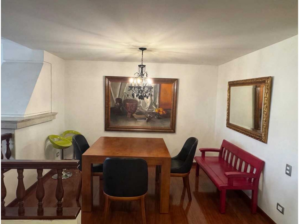 Apartamento en venta en Santa Barbara, Bogotá · foto 2 de 18