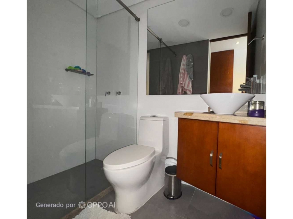 Apartamento en venta en Santa Barbara, Bogotá · foto 5 de 18