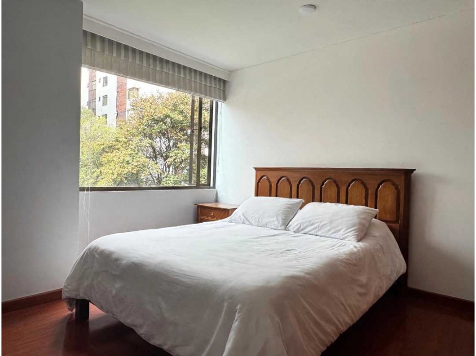 Apartamento en venta en Santa Barbara, Bogotá · foto 6 de 18
