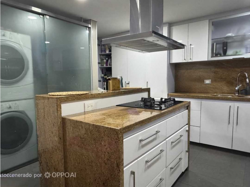 Apartamento en venta en Santa Barbara, Bogotá · foto 10 de 18