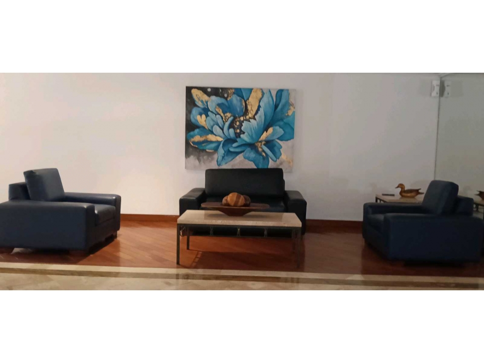 Apartamento en venta en Santa Barbara, Bogotá · foto 11 de 18