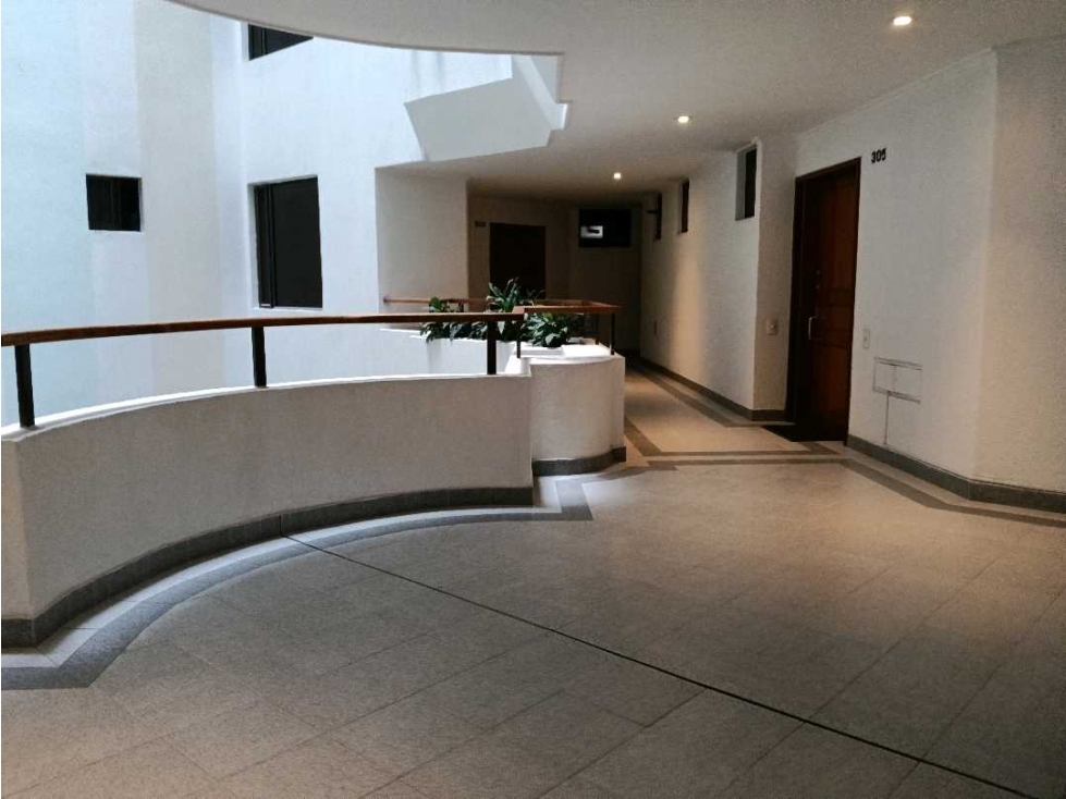 Apartamento en venta en Santa Barbara, Bogotá · foto 12 de 18