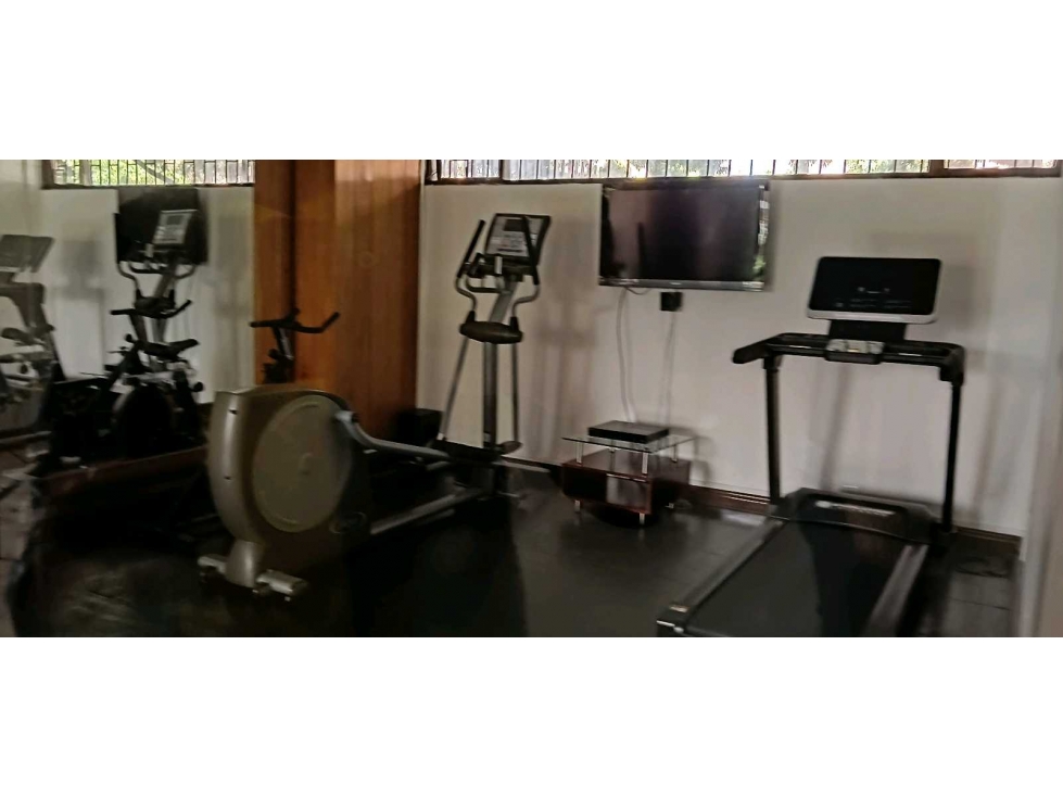 Apartamento en venta en Santa Barbara, Bogotá · foto 13 de 18