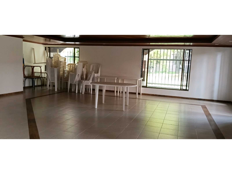Apartamento en venta en Santa Barbara, Bogotá · foto 15 de 18