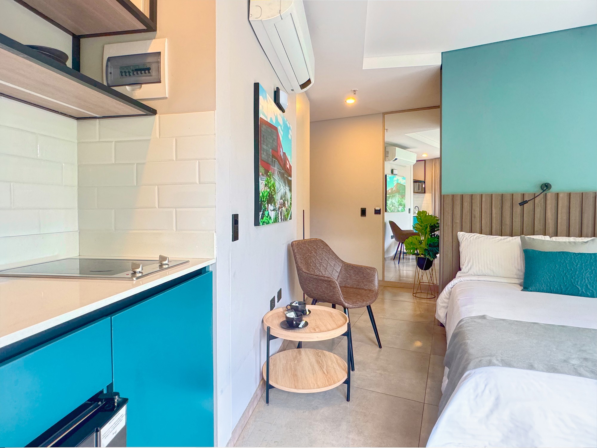 Apartamento en venta en La Almeria, Medellín · foto 9 de 20