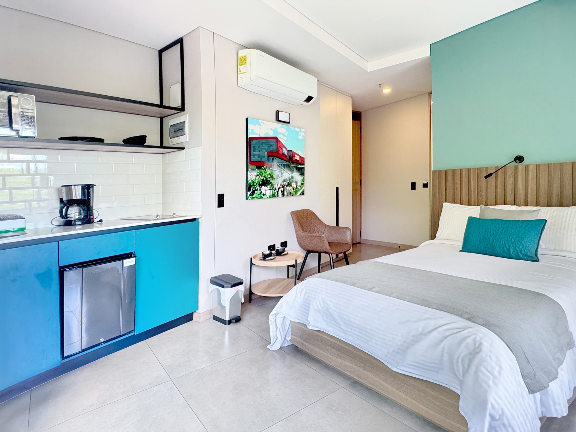 Apartamento en venta en La Almeria, Medellín · foto 6 de 20