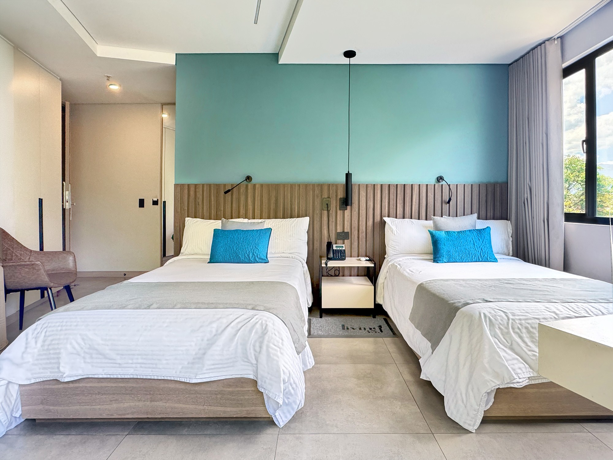 Apartamento en venta en La Almeria, Medellín · foto 7 de 20