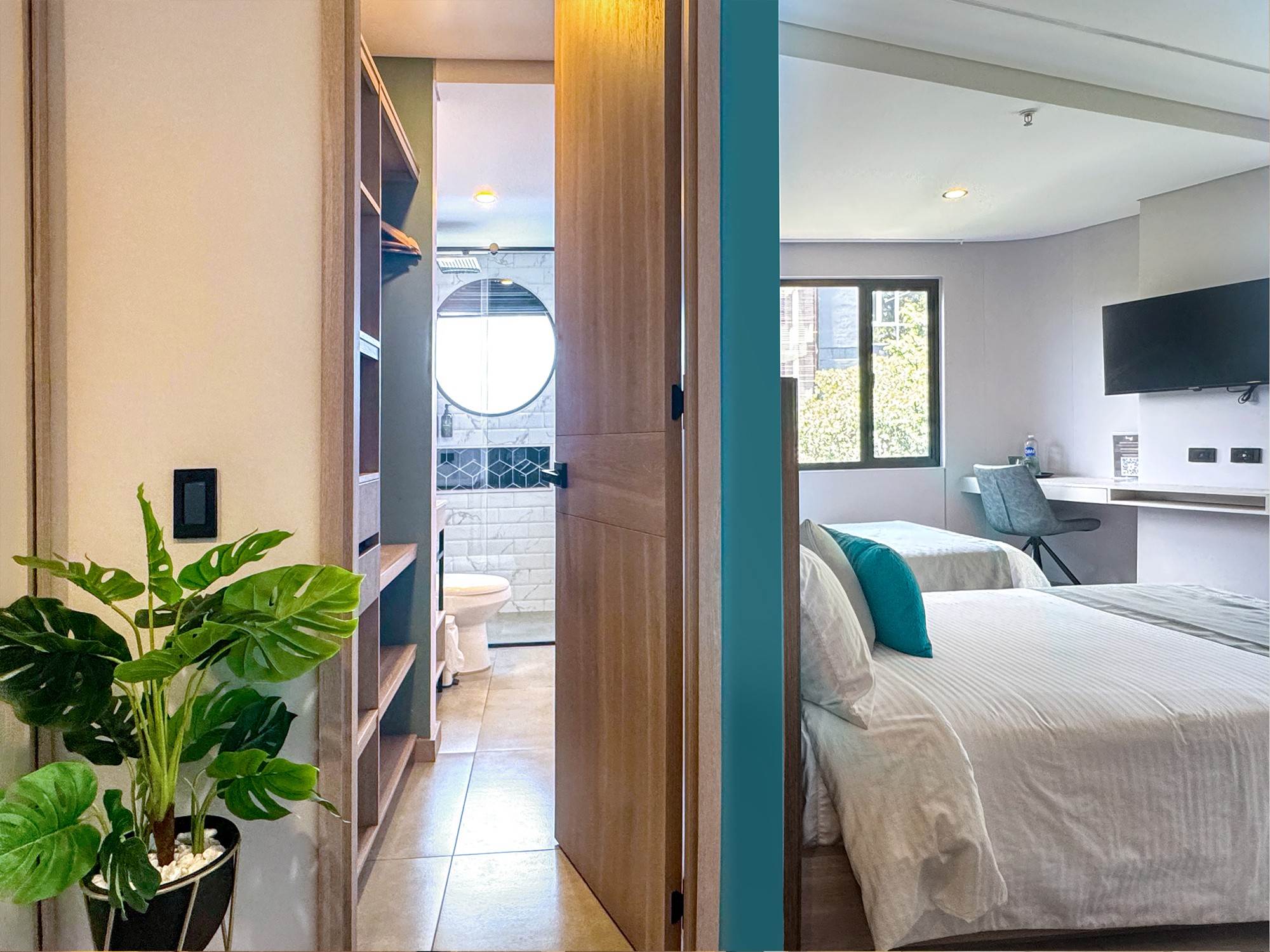 Apartamento en venta en La Almeria, Medellín · foto 10 de 20