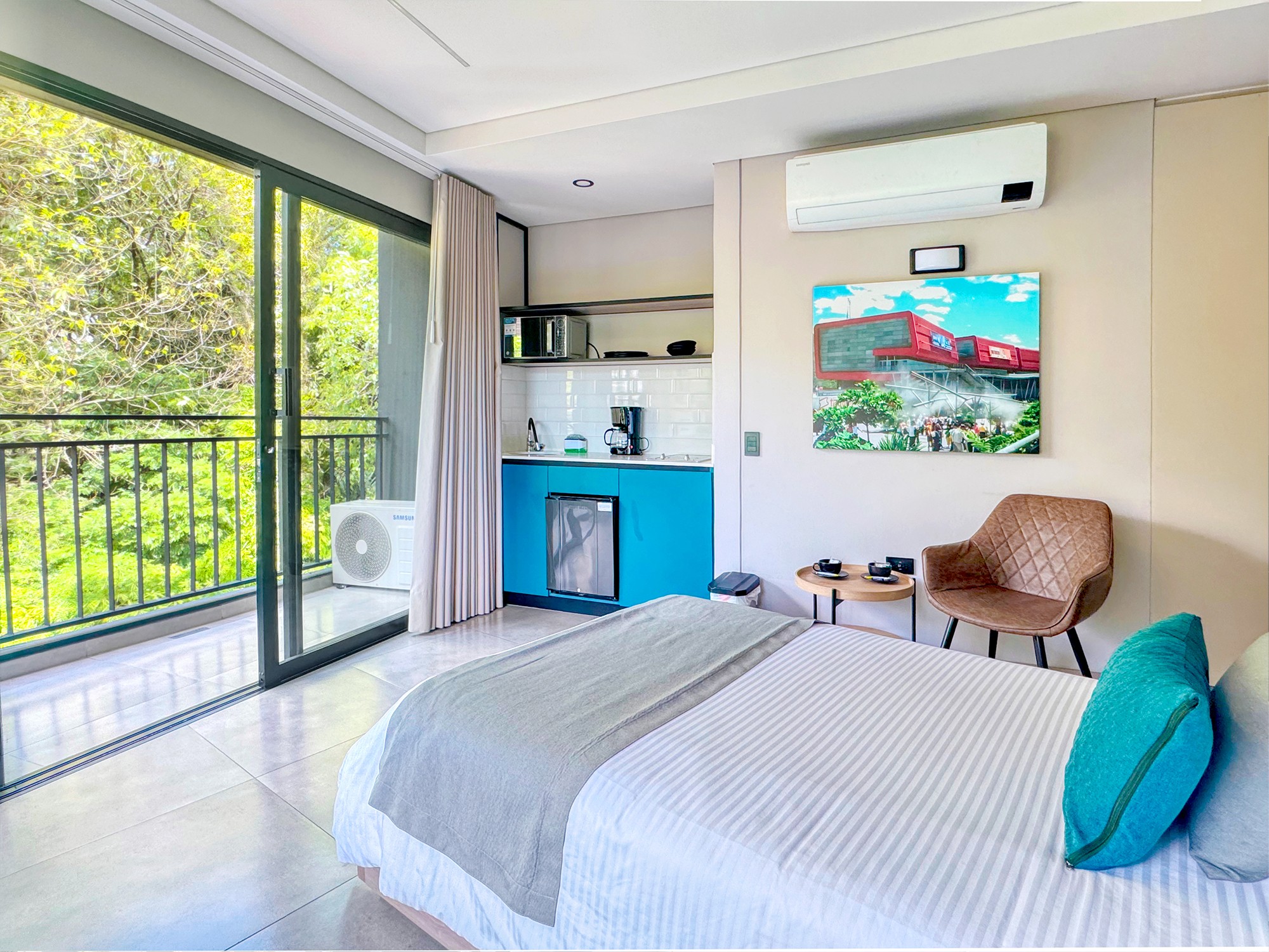 Apartamento en venta en La Almeria, Medellín · foto 3 de 20
