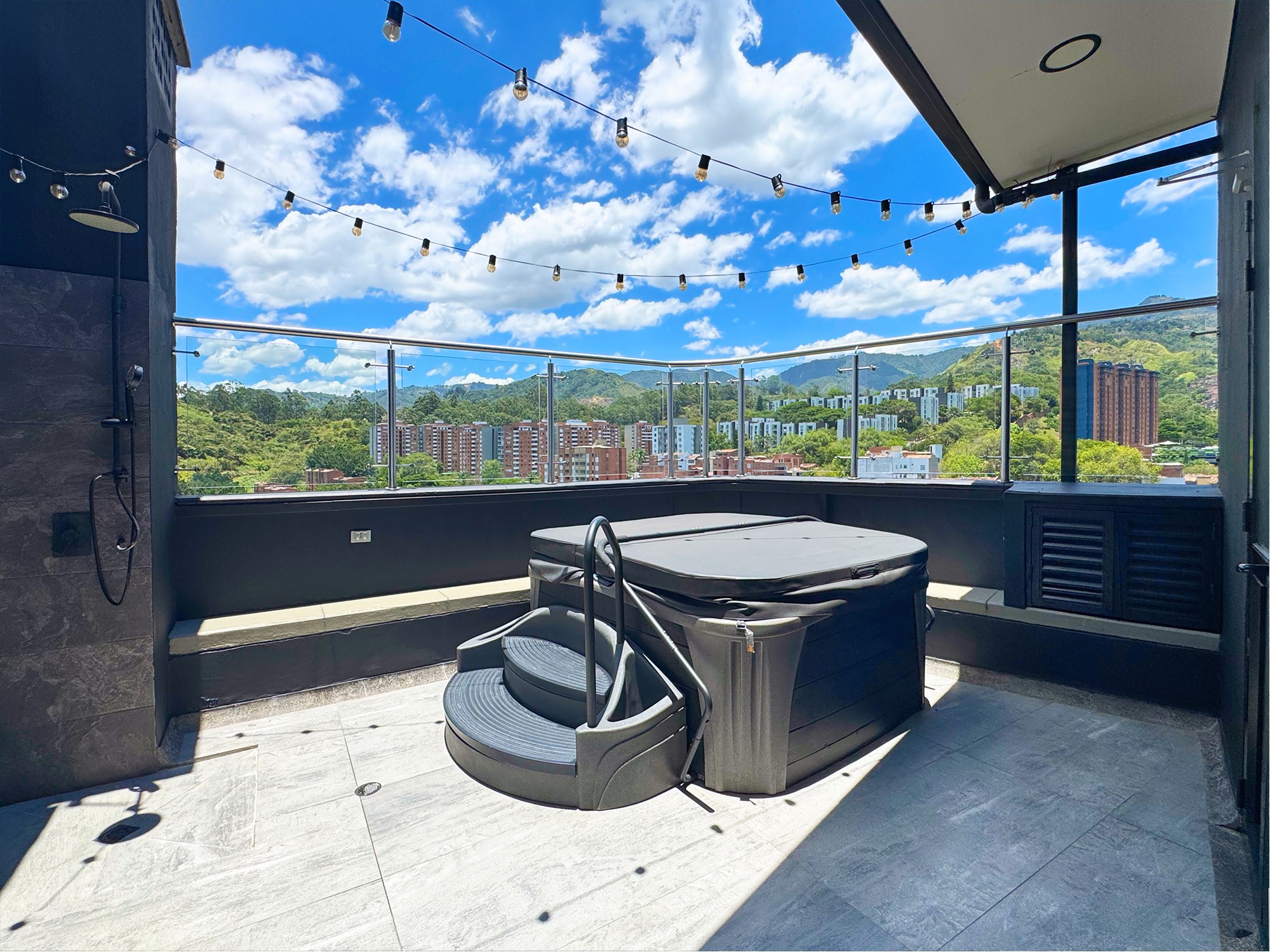 Apartamento en venta en La Almeria, Medellín · foto 19 de 20