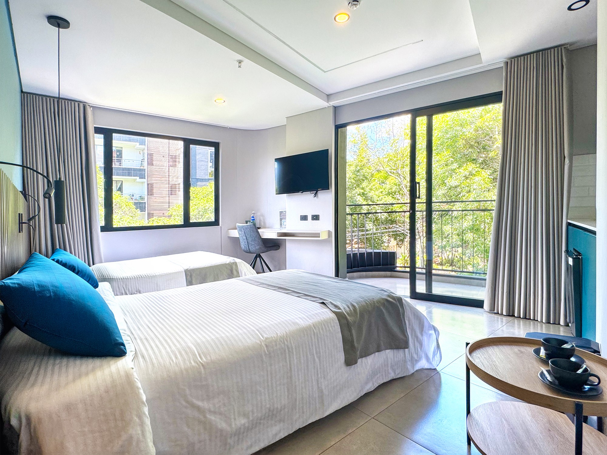 Apartamento en venta en La Almeria, Medellín · foto 8 de 20