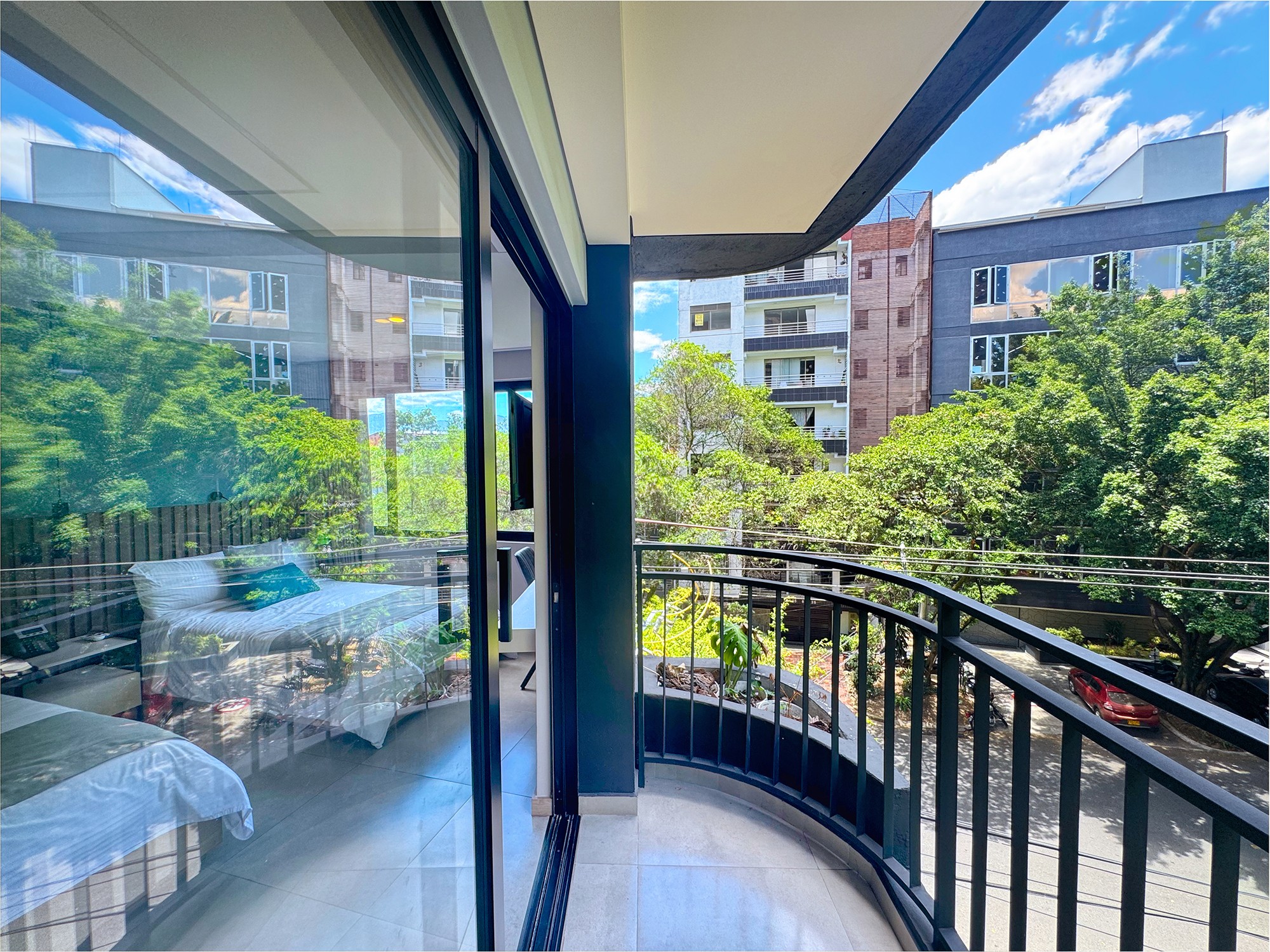Apartamento en venta en La Almeria, Medellín · foto 5 de 20