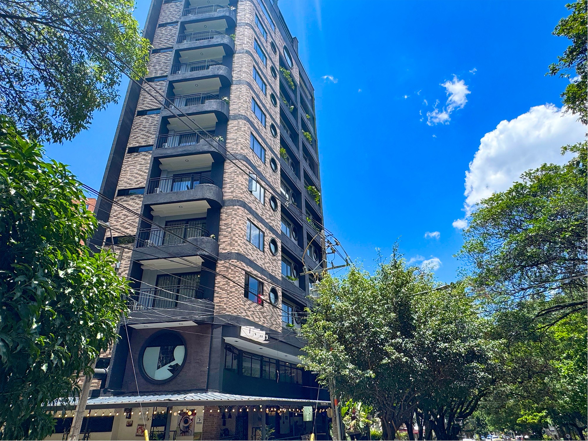 Apartamento en venta en La Almeria, Medellín · foto 20 de 20