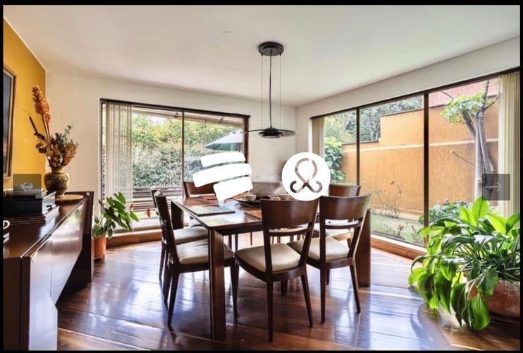 Casa en venta en Cerros De Suba, Bogotá · foto 3 de 16