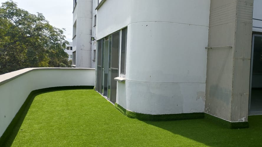 Apartamento de 3 alcobas en venta en Santa Monica, Cali, 163 m² · foto 2 de 17