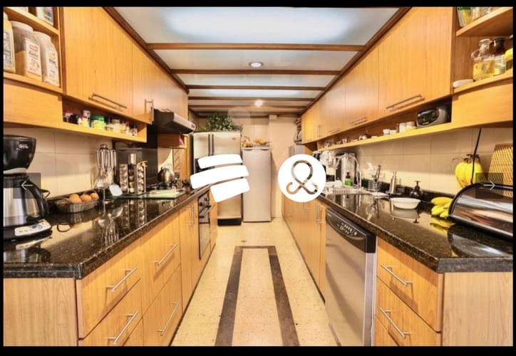 Casa en venta en Cerros De Suba, Bogotá · foto 4 de 16