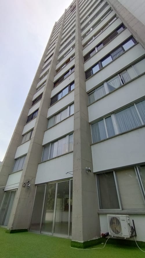 Apartamento de 3 alcobas en venta en Santa Monica, Cali, 163 m² · foto 3 de 17