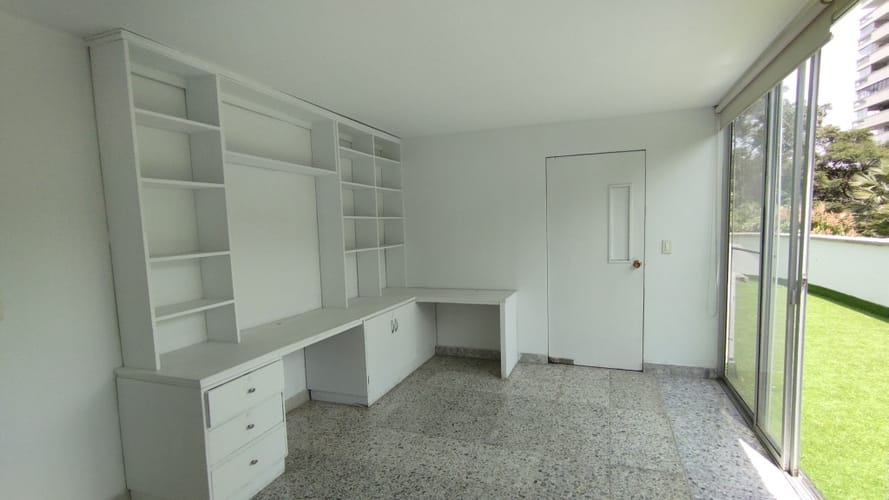 Apartamento de 3 alcobas en venta en Santa Monica, Cali, 163 m² · foto 6 de 17