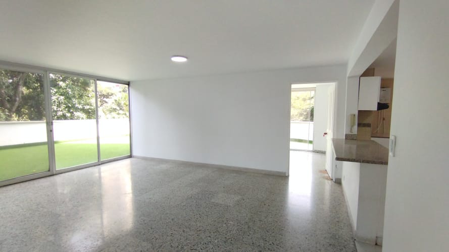 Apartamento de 3 alcobas en venta en Santa Monica, Cali, 163 m² · foto 7 de 17