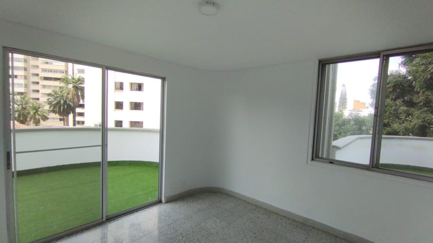 Apartamento de 3 alcobas en venta en Santa Monica, Cali, 163 m² · foto 10 de 17