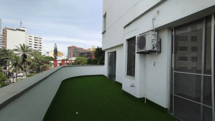 Apartamento de 3 alcobas en venta en Santa Monica, Cali, 163 m² · foto 11 de 17