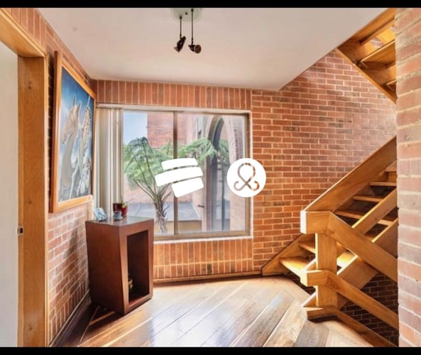 Casa en venta en Cerros De Suba, Bogotá · foto 7 de 16