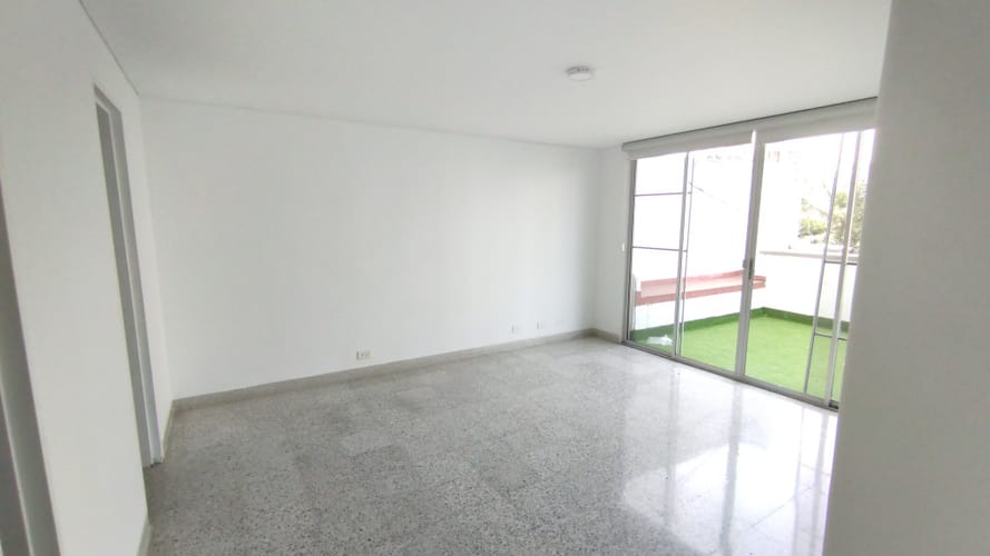 Apartamento de 3 alcobas en venta en Santa Monica, Cali, 163 m² · foto 12 de 17