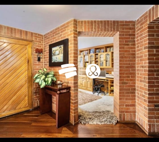 Casa en venta en Cerros De Suba, Bogotá · foto 8 de 16