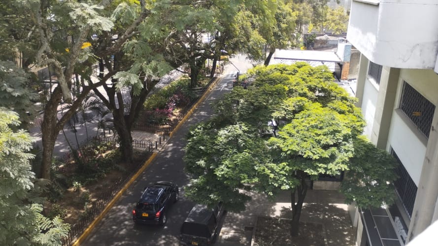 Apartamento de 3 alcobas en venta en Santa Monica, Cali, 163 m² · foto 16 de 17