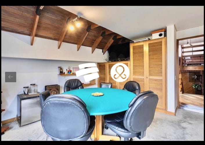 Casa en venta en Cerros De Suba, Bogotá · foto 9 de 16