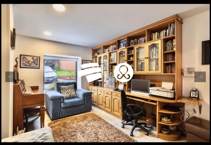 Casa en venta en Cerros De Suba, Bogotá · foto 11 de 16