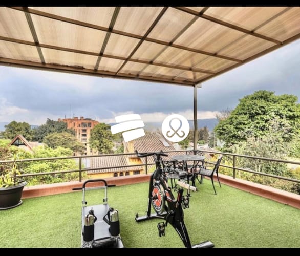 Casa en venta en Cerros De Suba, Bogotá · foto 12 de 16