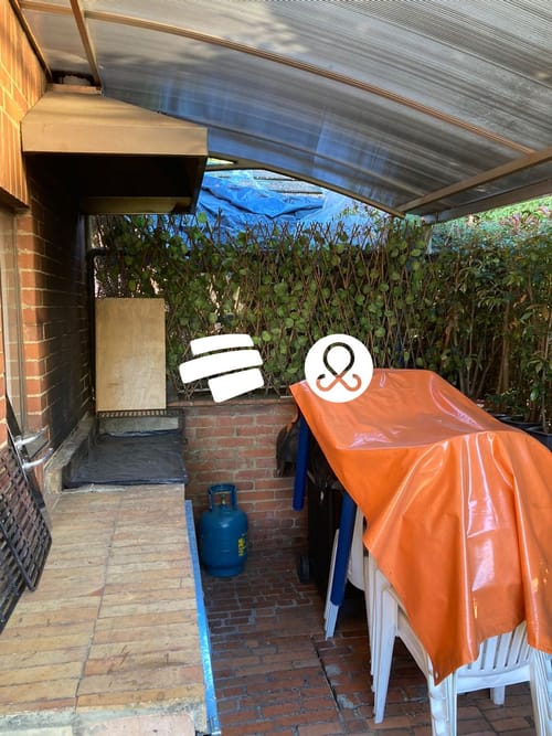 Casa en venta en Cerros De Suba, Bogotá · foto 13 de 16