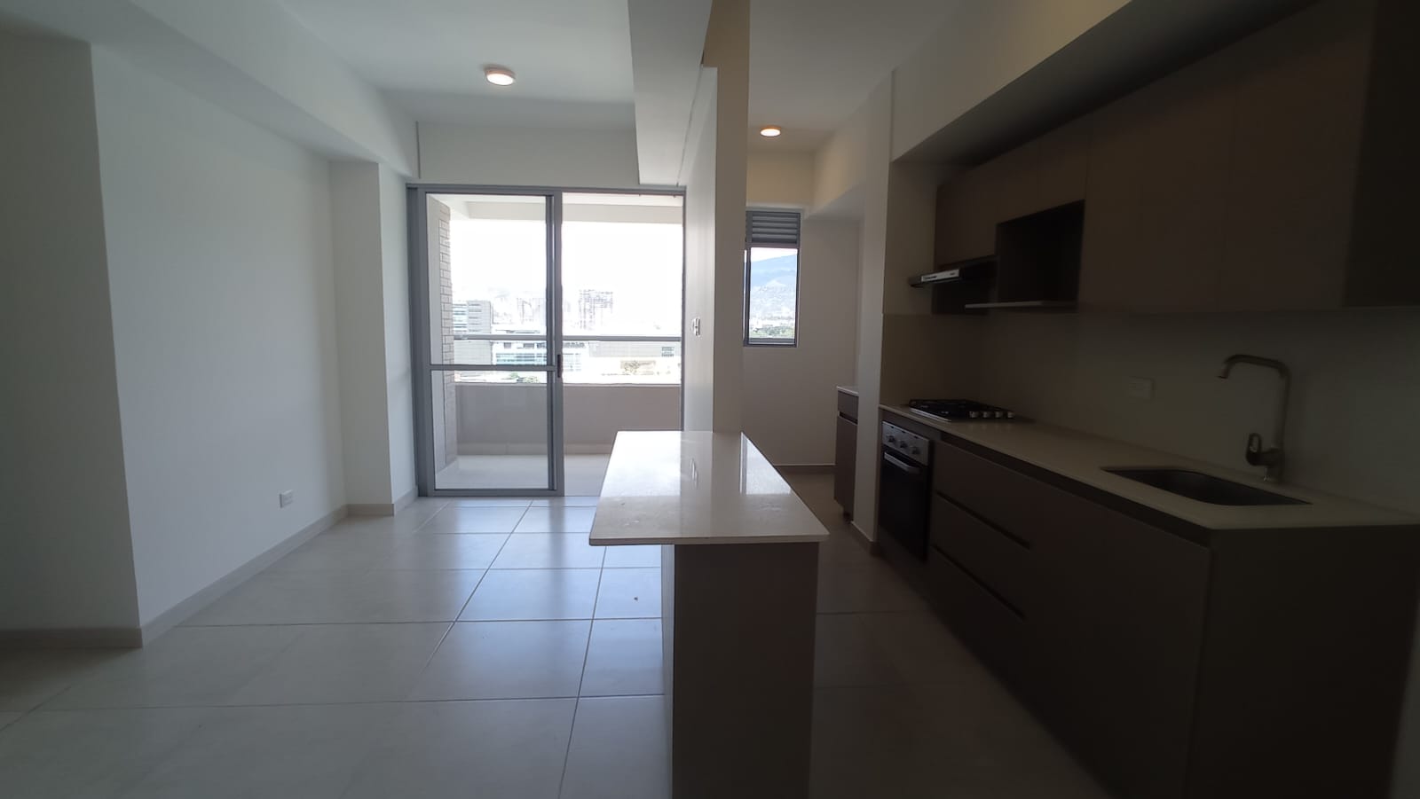 Apartamento en arriendo en Las Vegas, Envigado · foto 3 de 19