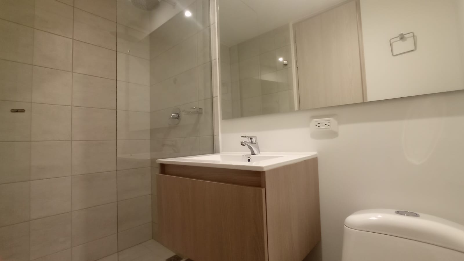 Apartamento en arriendo en Las Vegas, Envigado · foto 6 de 19