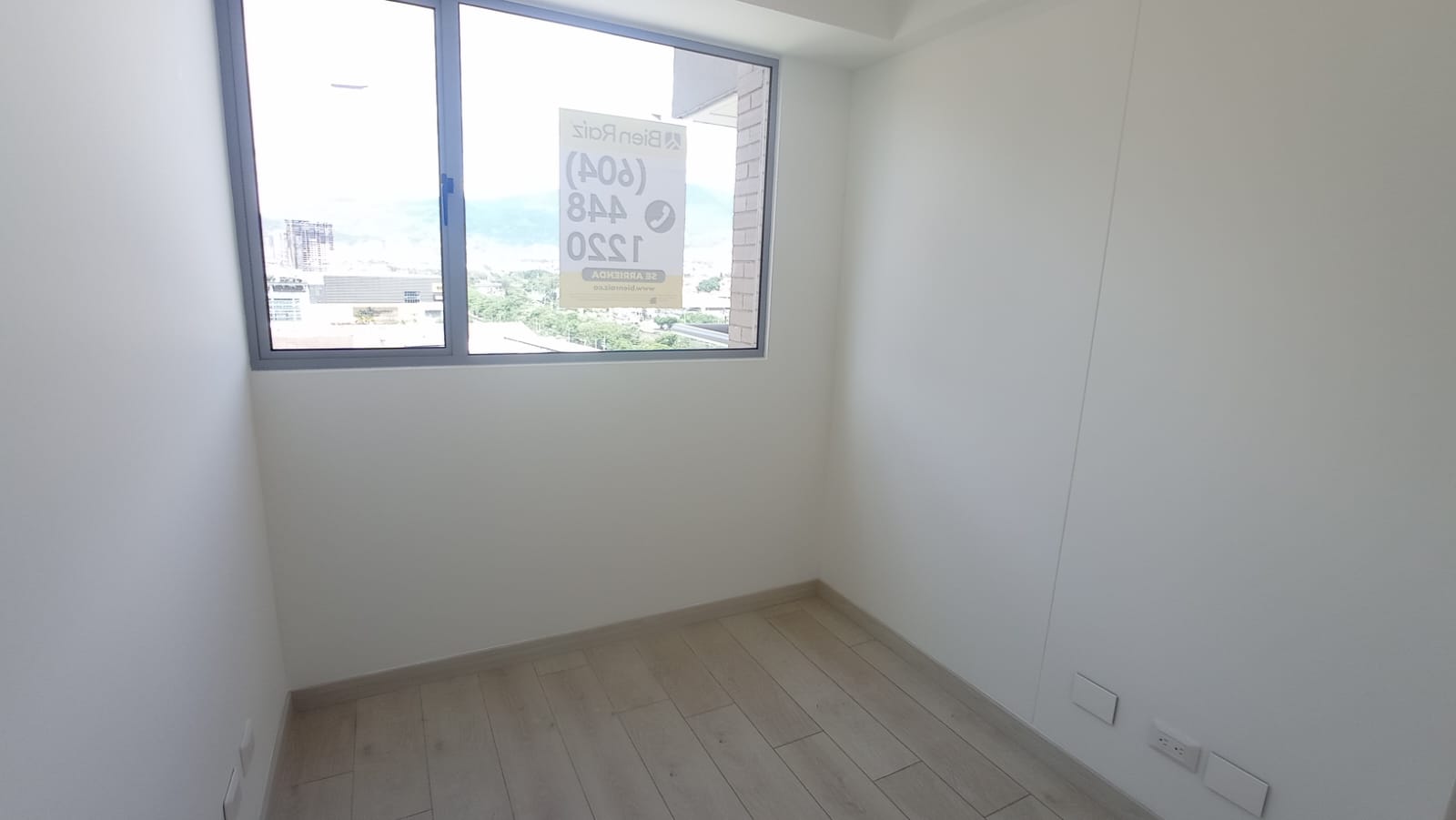 Apartamento en arriendo en Las Vegas, Envigado · foto 11 de 19