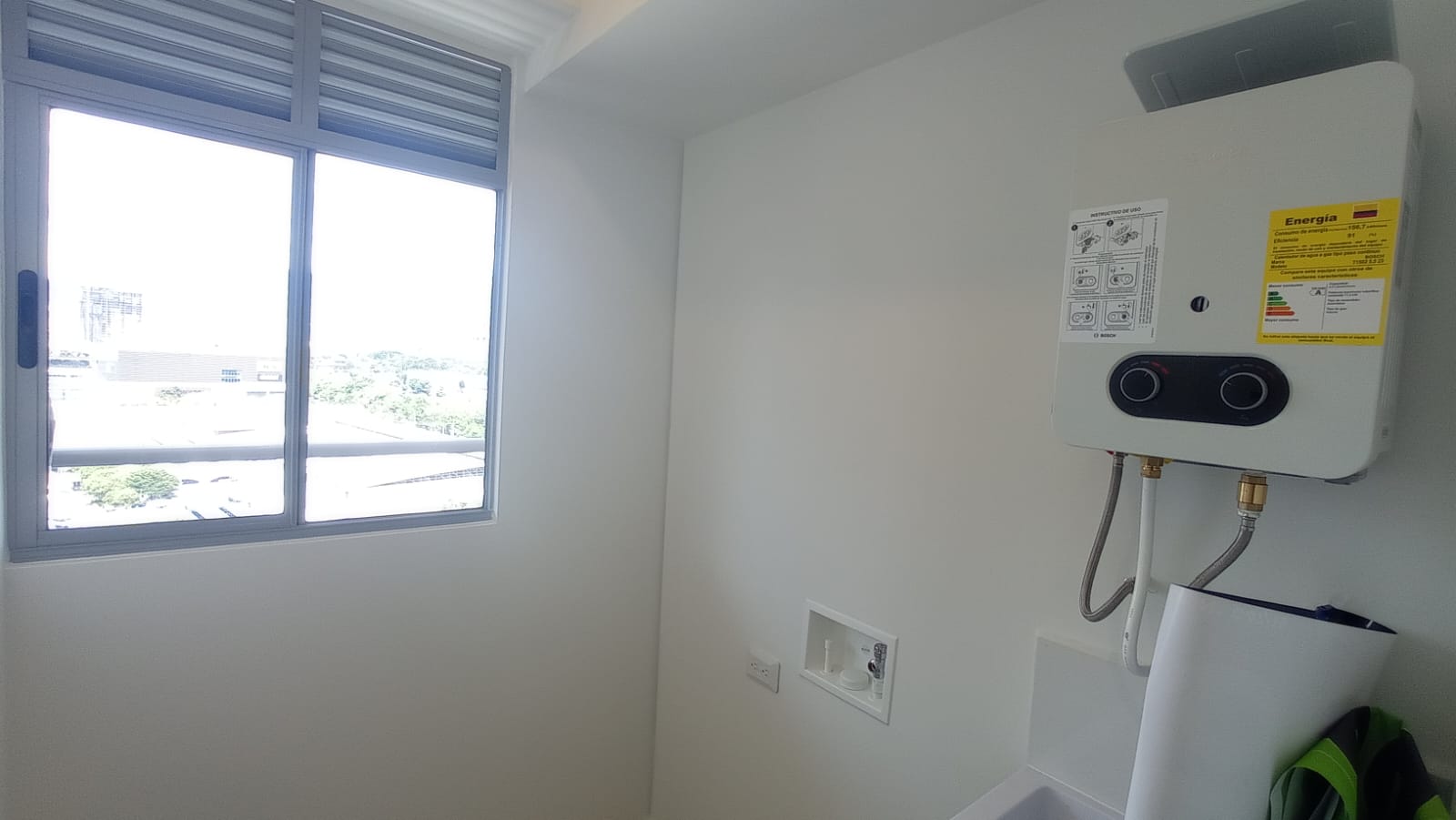 Apartamento en arriendo en Las Vegas, Envigado · foto 14 de 19