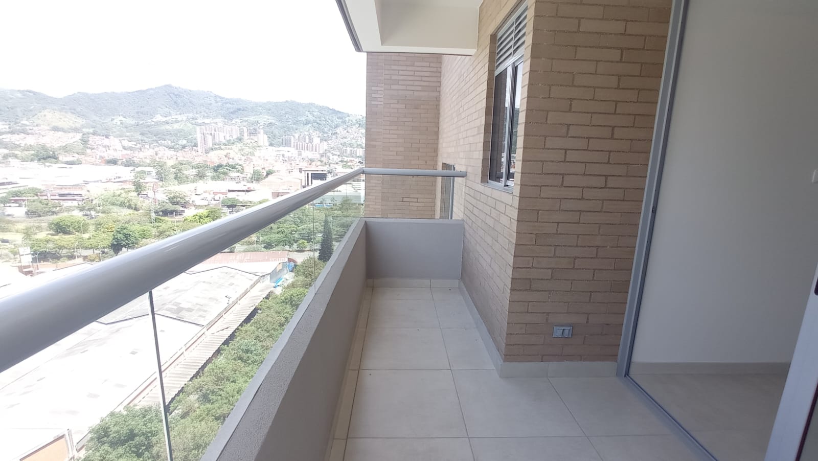 Apartamento en arriendo en Las Vegas, Envigado · foto 15 de 19