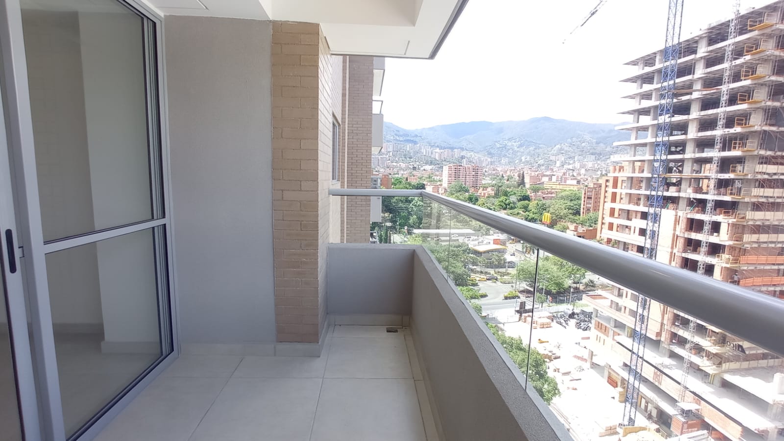 Apartamento en arriendo en Las Vegas, Envigado · foto 16 de 19