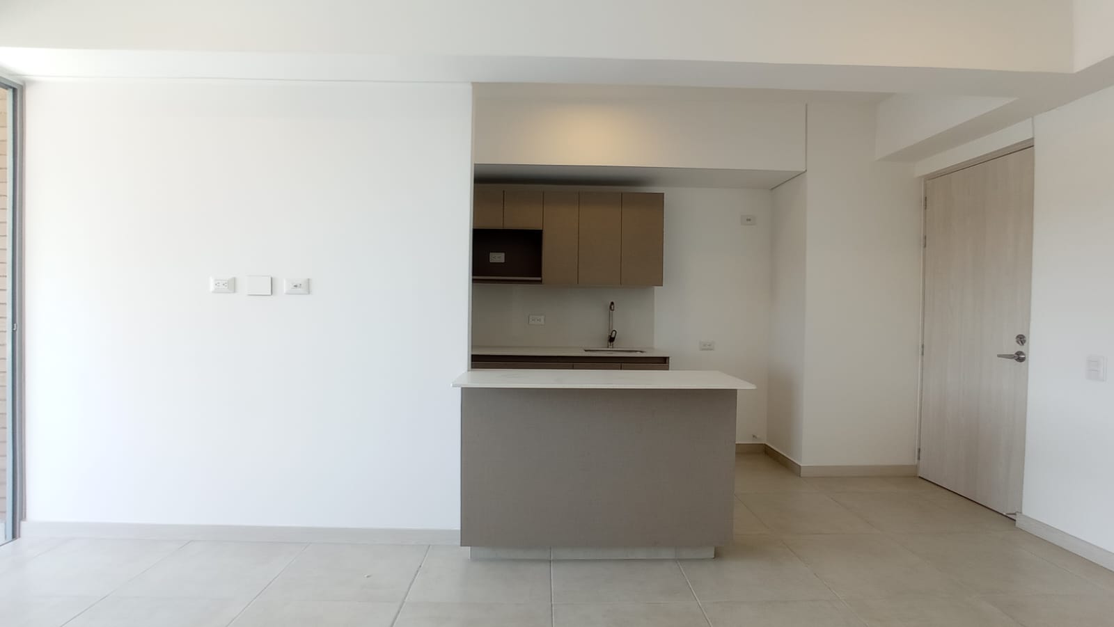 Apartamento en arriendo en Las Vegas, Envigado · foto 17 de 19